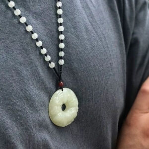 色泽纯正 玉器