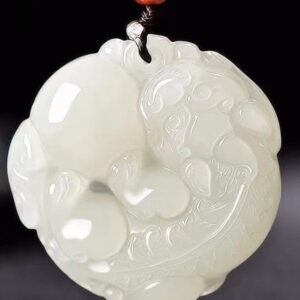 高端玉器