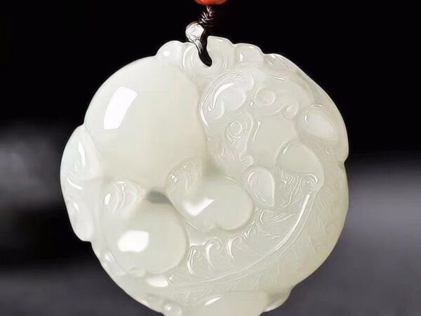 高端玉器